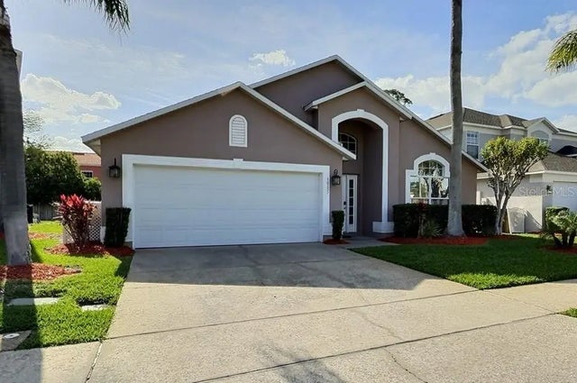 1005 Lake Berkley Drive, KISSIMMEE