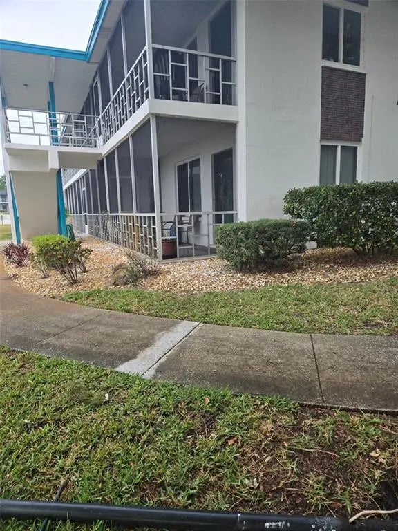 1600 W Lake Parker Drive A6, LAKELAND