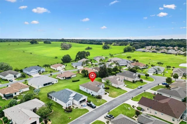 12205 Se 173rd Place, SUMMERFIELD