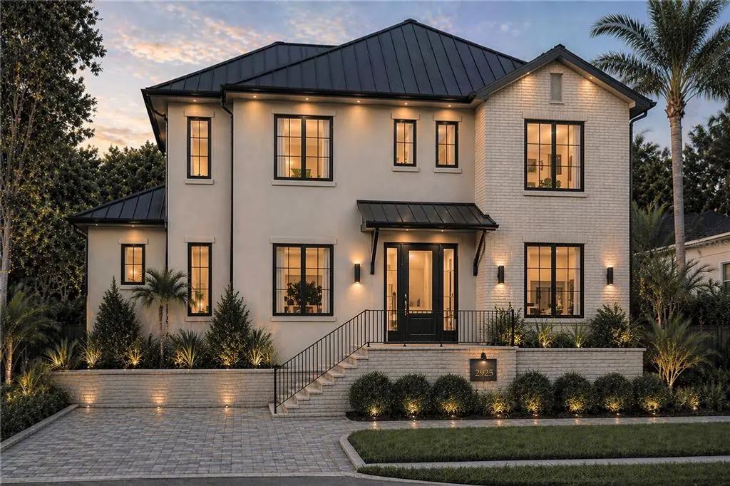 2925 W Alline Avenue, TAMPA