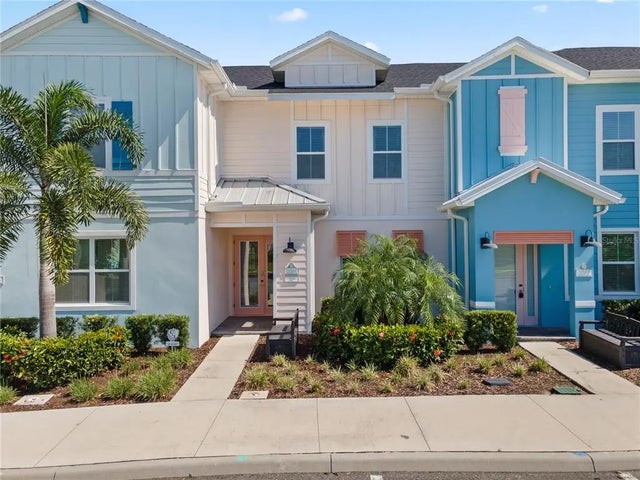 3081 Caribbean Soul Drive, KISSIMMEE