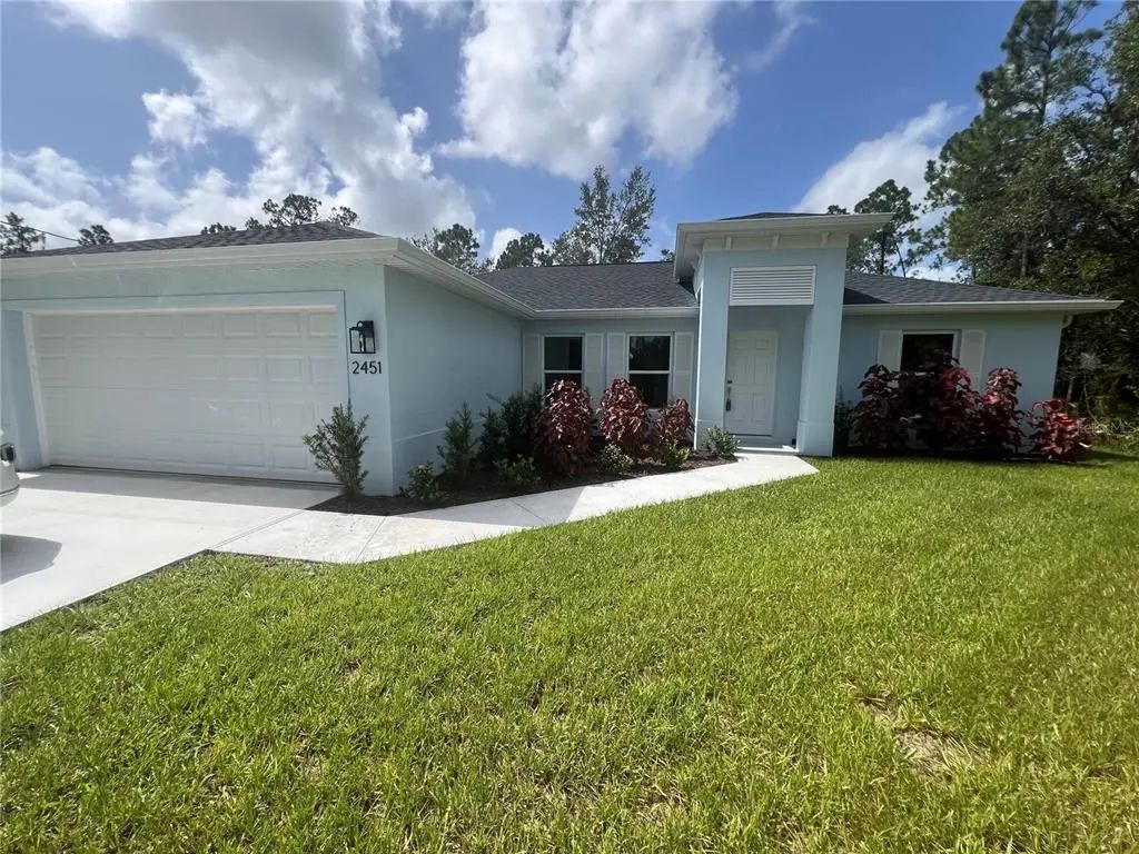 2451 Waller Road, NORTH PORT