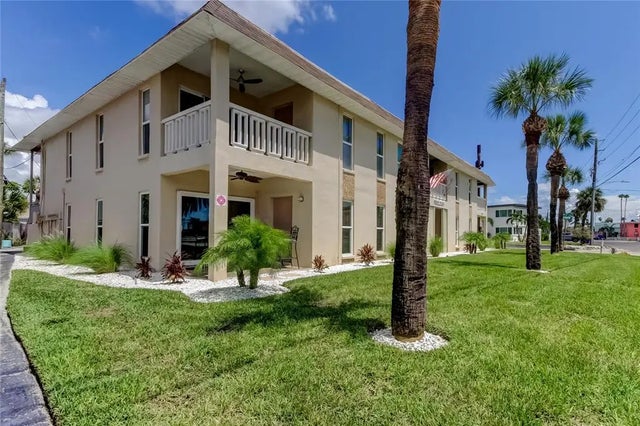 7003 Sunset Way 1, ST PETE BEACH
