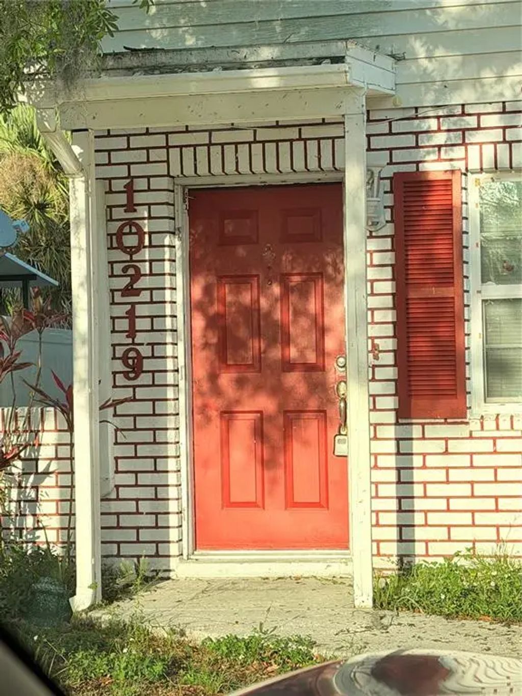 10219 N Ninevah Road, TAMPA