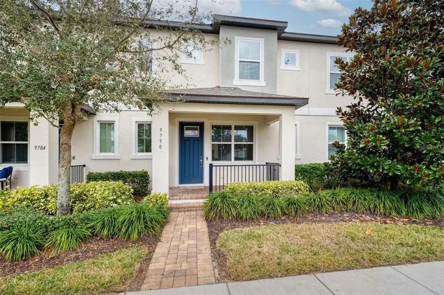 9790 Amber Chestnut Way, WINTER GARDEN