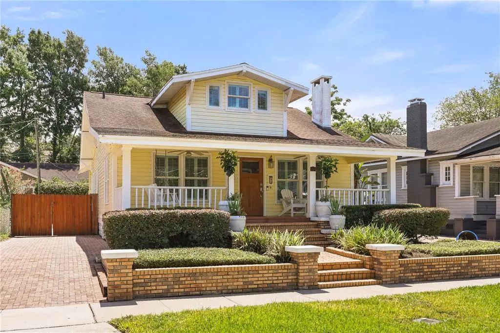 343 Broadway Avenue, ORLANDO
