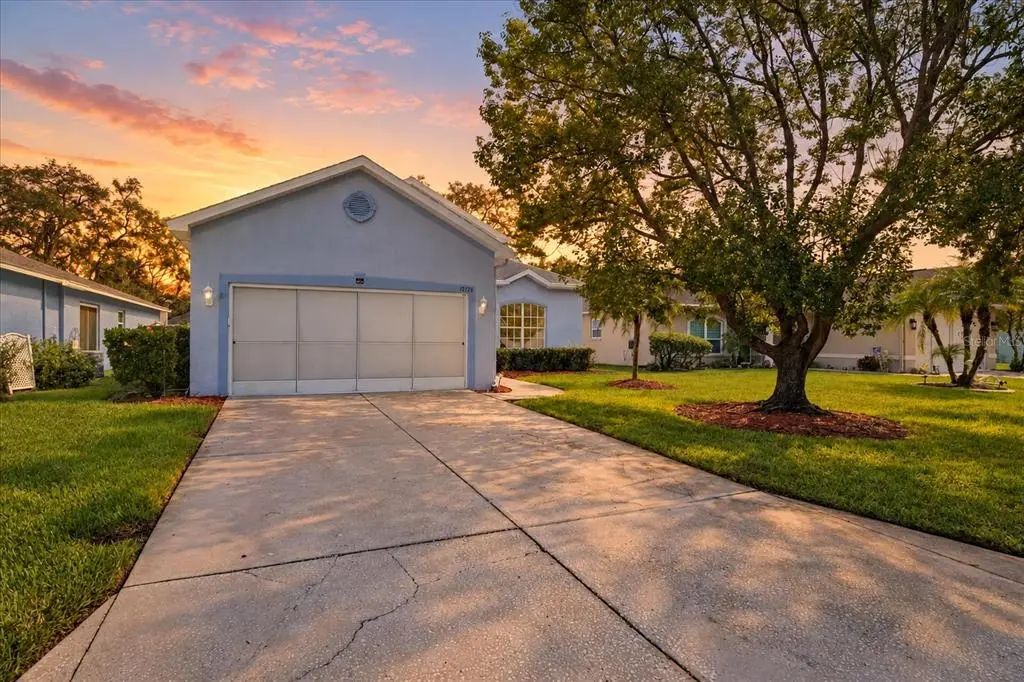 12128 Loblolly Pine Drive, NEW PORT RICHEY