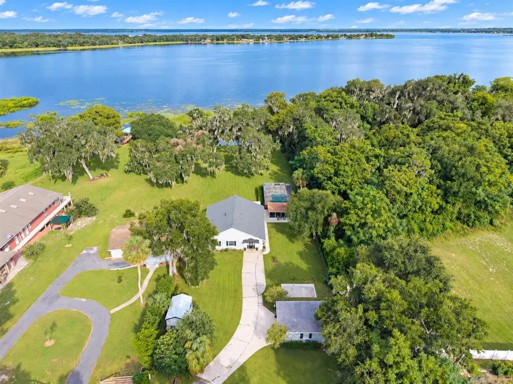 2314 N Griffin Drive, LEESBURG