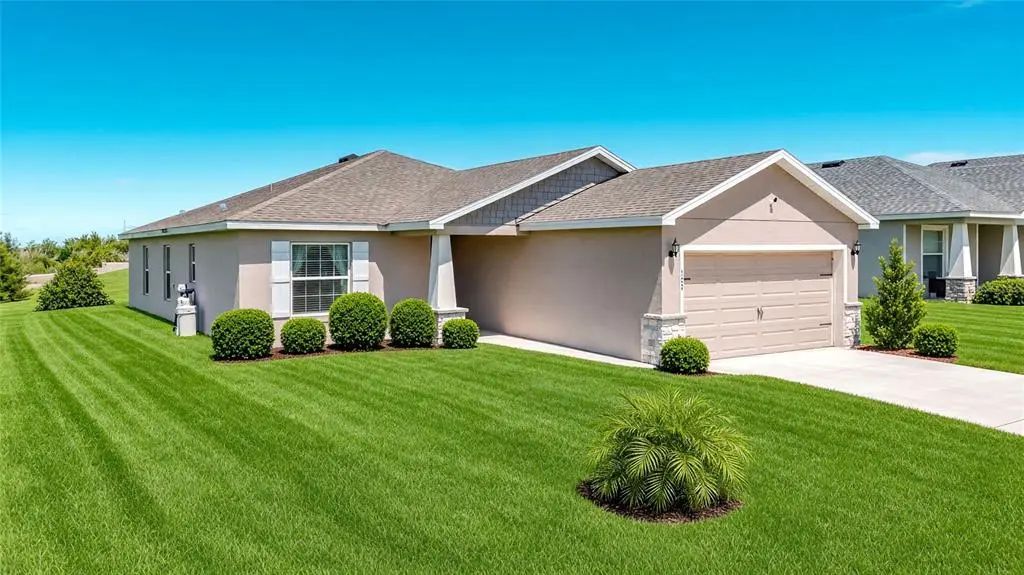 505 Scenic Bluff Boulevard, LAKE WALES