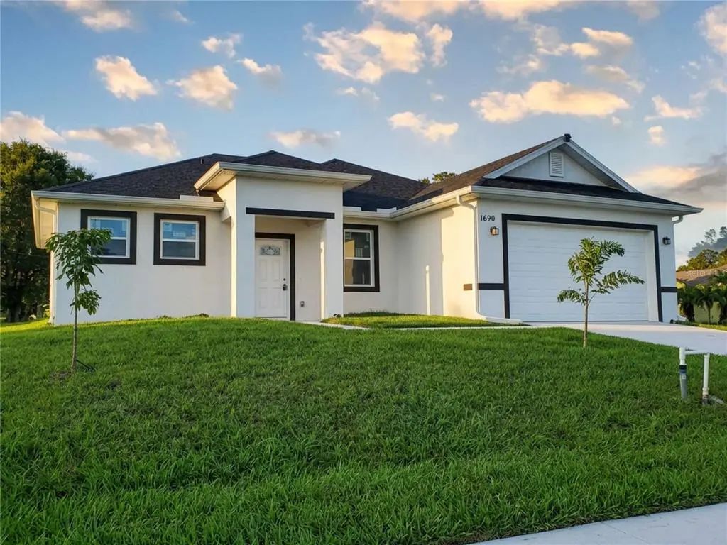 1690 Welland Street Se, PALM BAY