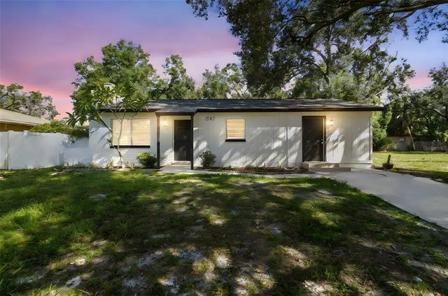 1507 W Hollywood Street, TAMPA