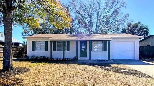 2007 Balfour Circle, TAMPA