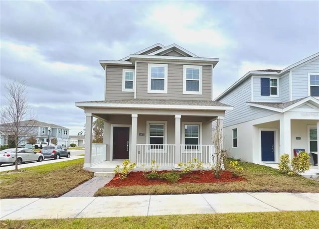 6473 Pine Warbler Way, ST CLOUD