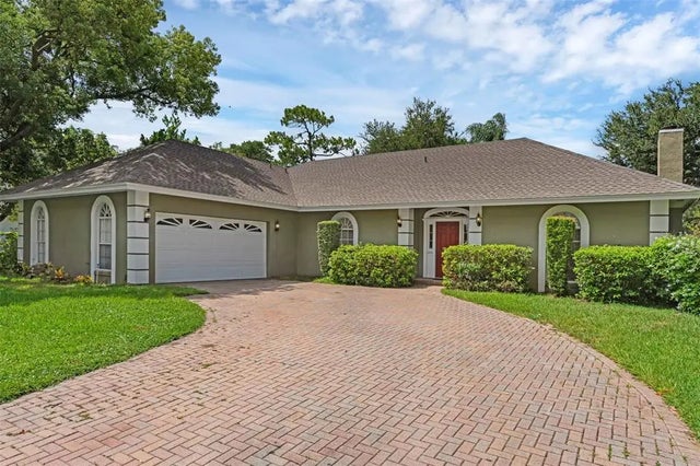 7117 Wooded Village, ORLANDO