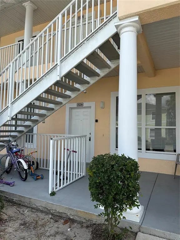 3123 Sun Lake Court A, KISSIMMEE