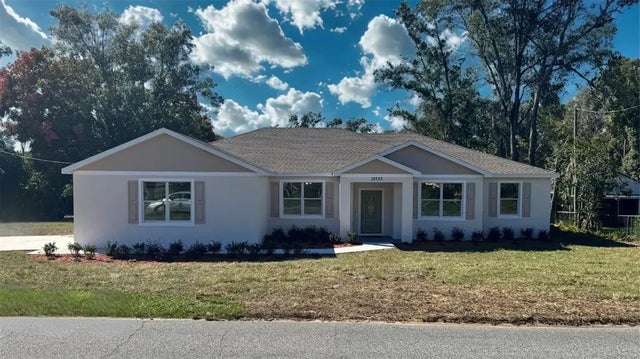 13733 10th Street, DADE CITY