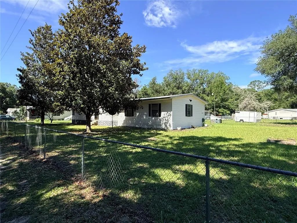N/A, SILVER SPRINGS