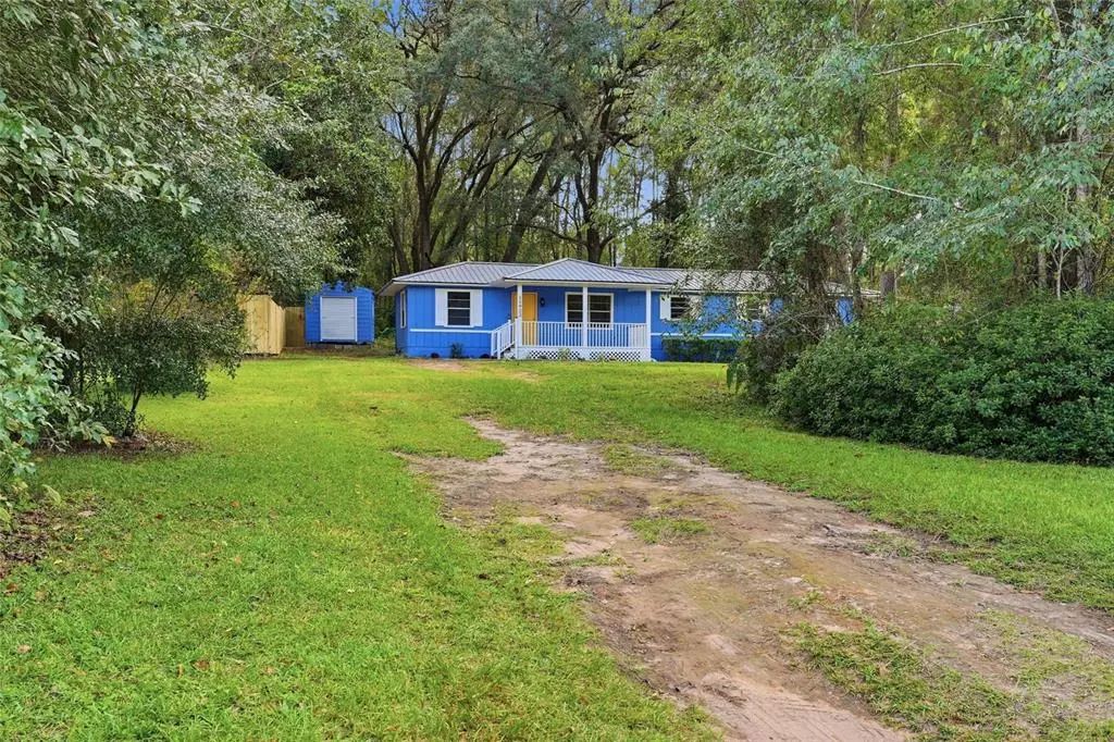 15923 Nw 118th Place, ALACHUA
