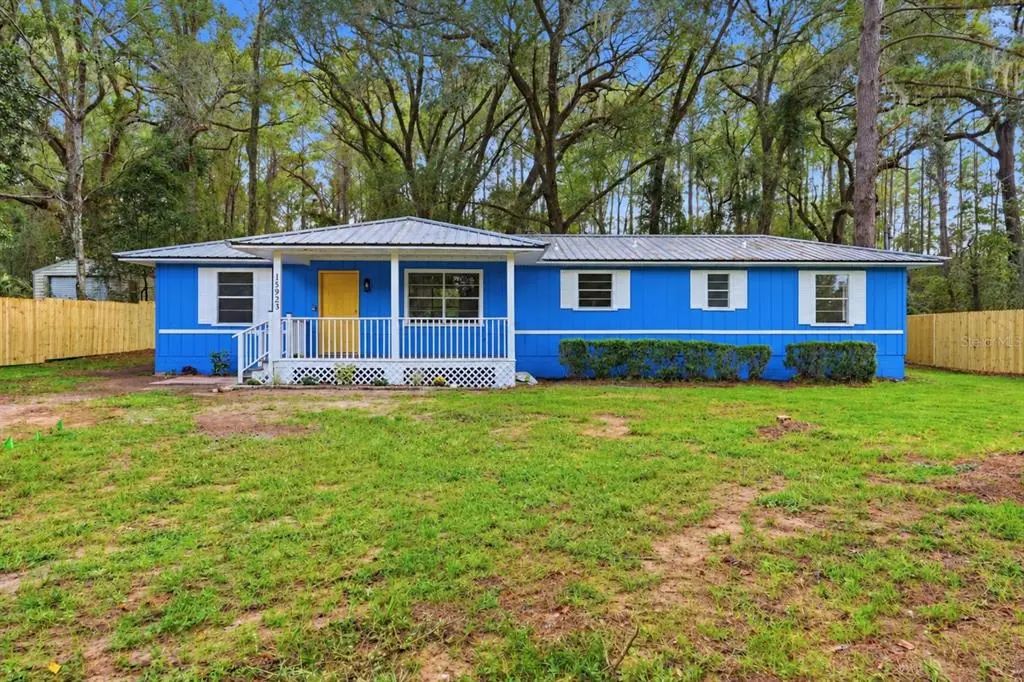 15923 Nw 118th Place, ALACHUA