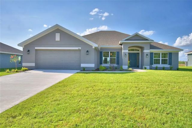 4645 Calamint Lane, AUBURNDALE
