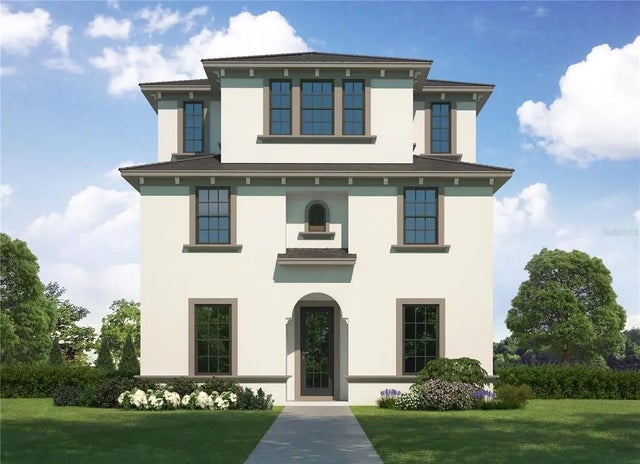 710 W Frances Avenue, TAMPA