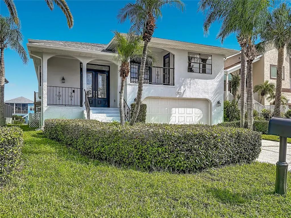 5925 Seaside Drive, NEW PORT RICHEY