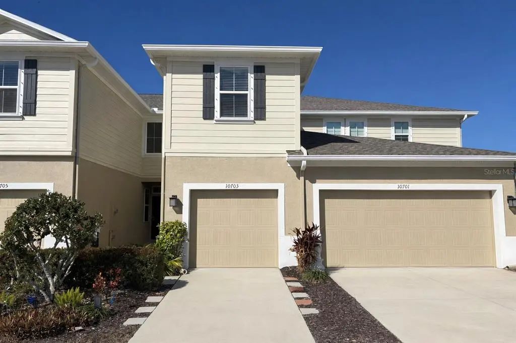 10703 Verawood Drive, RIVERVIEW