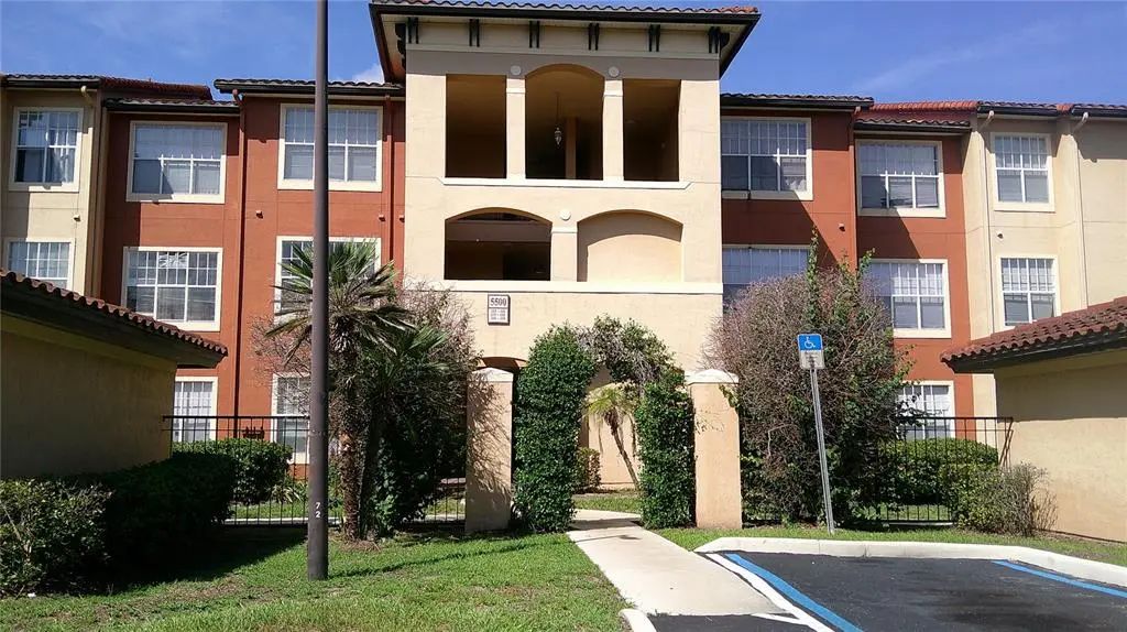 5548 Metrowest Boulevard 306, ORLANDO