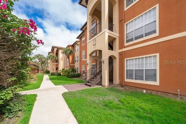 5548 Metrowest Boulevard 306, ORLANDO