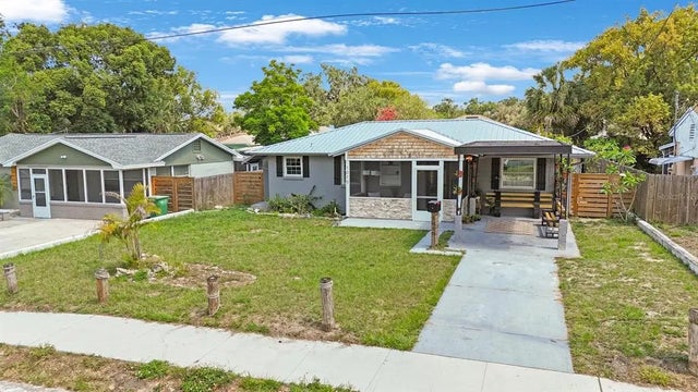 1010 E Fern Street, TAMPA
