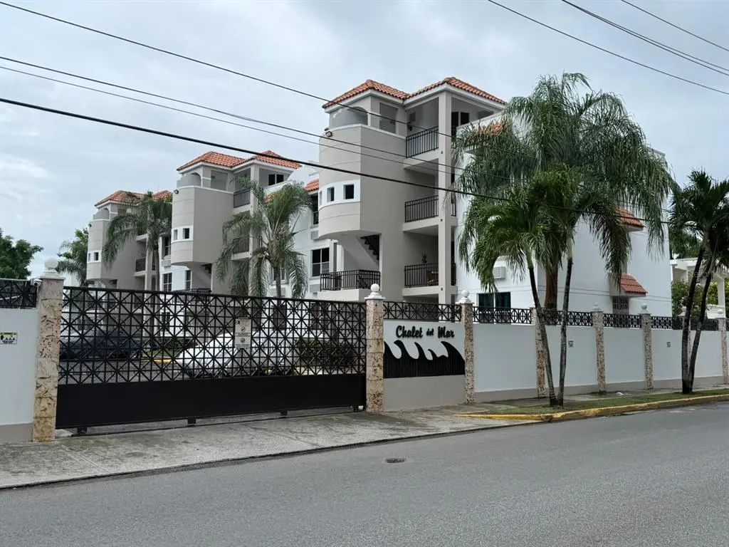 Chalet Del Mar C-221 221-c, RINCON