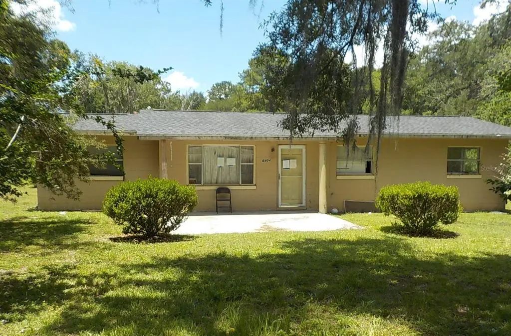 6404 Sw 9th Avenue, OCALA