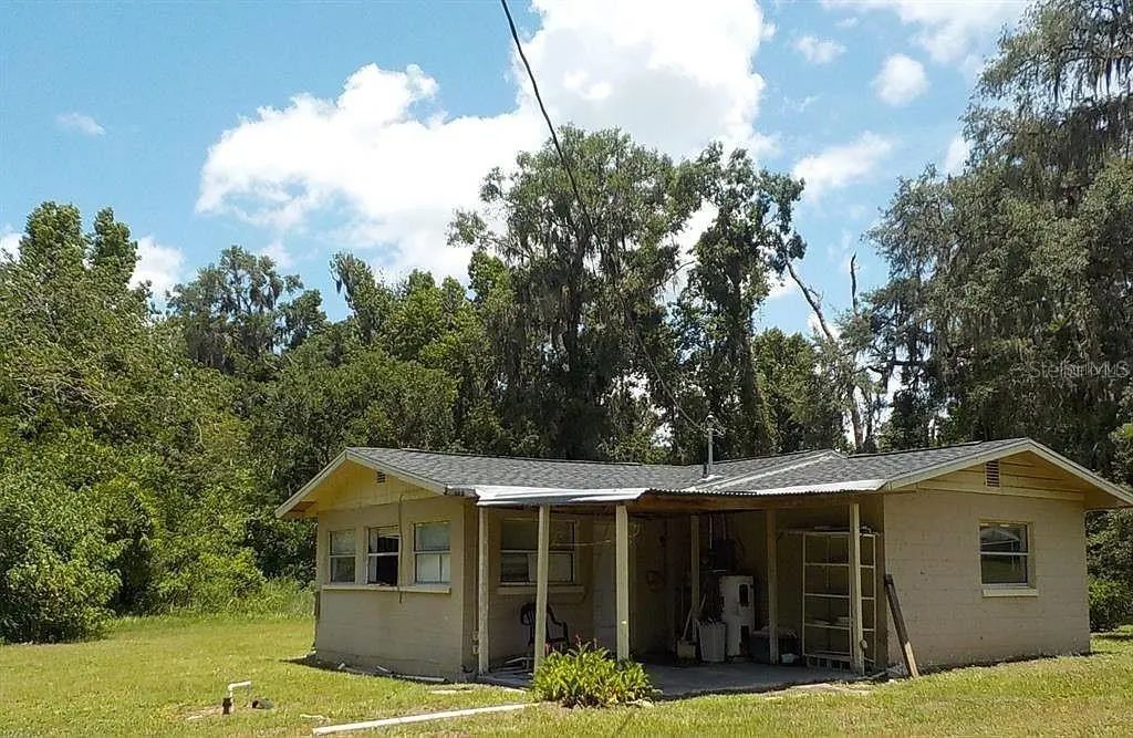 6404 Sw 9th Avenue, OCALA
