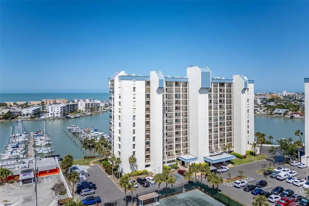 9525 Blind Pass Road 508, ST PETE BEACH