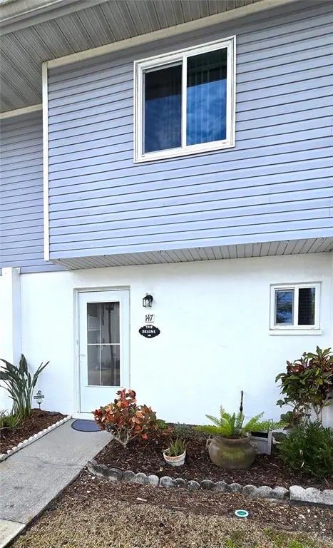 22375 Edgewater Drive 147, PUNTA GORDA