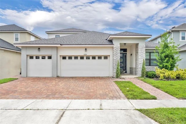 2490 Seggolia Lane, KISSIMMEE