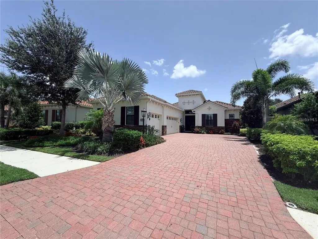 15618 Castle Park Terrace, LAKEWOOD RANCH