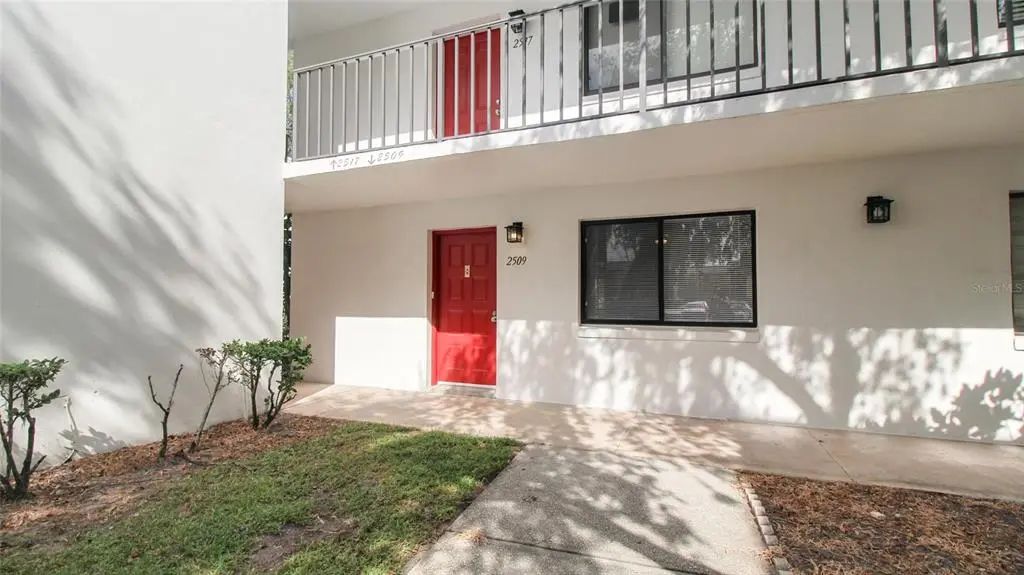 2509 Oak Park Way 115, ORLANDO