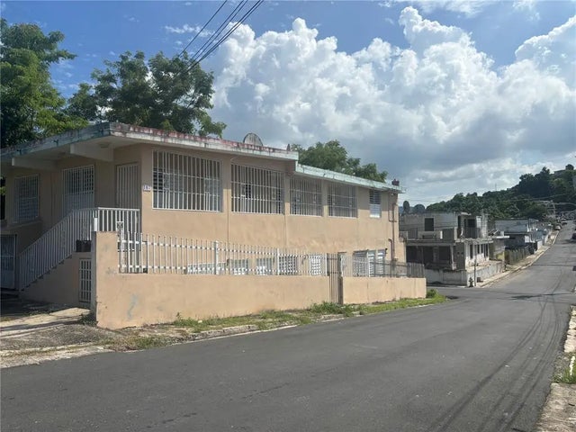 55 Calle Ramon QuiÑones Caraballo, FAJARDO