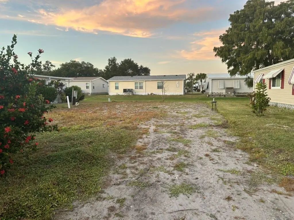 702 Fairmount Drive, NORTH PORT