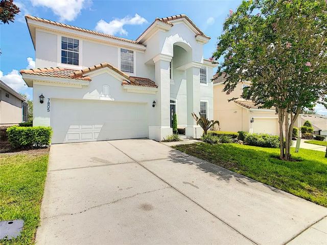 7805 Beechfield Street, KISSIMMEE