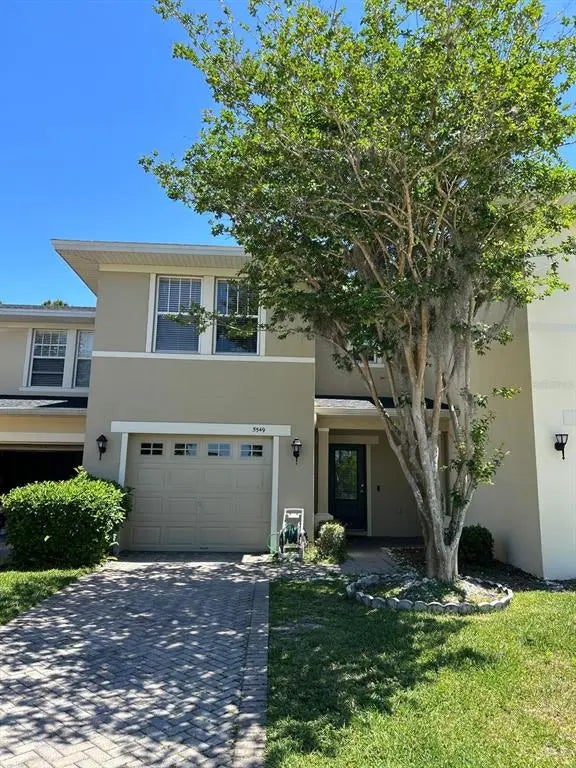 5549 Gelato Drive, ORLANDO