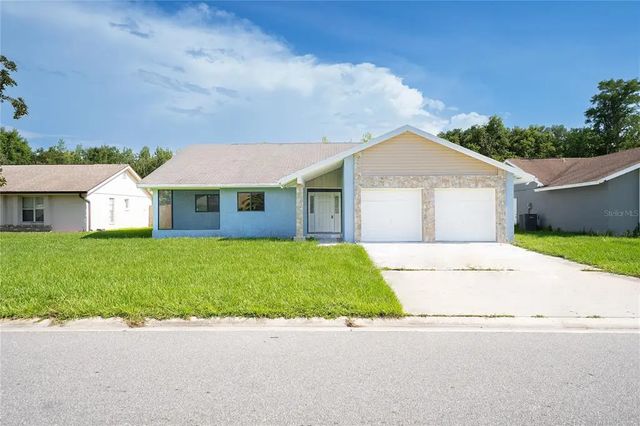 848 E Flag Lane, KISSIMMEE
