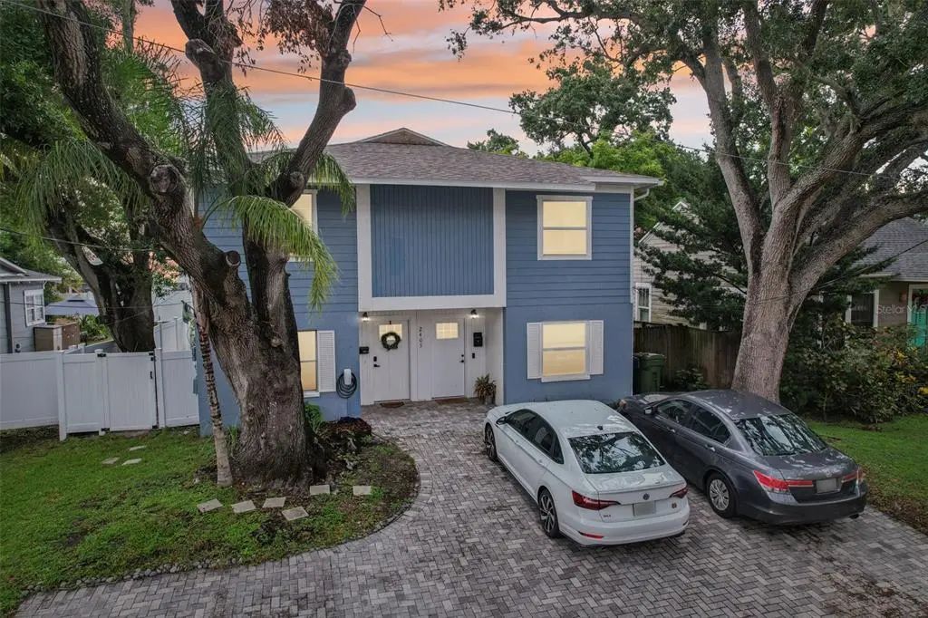 2405 West Stroud Avenue B, TAMPA
