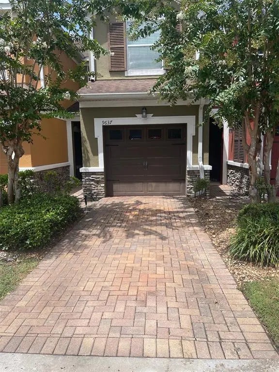 9637 Silver Buttonwood Street, ORLANDO