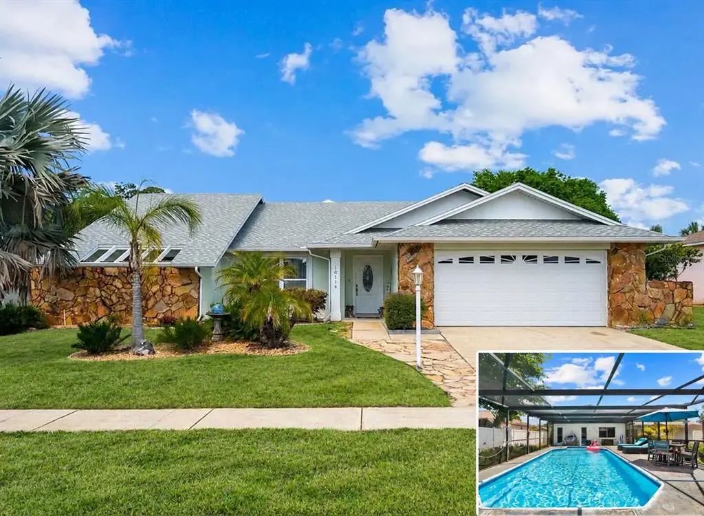 10116 Landmark Drive, HUDSON