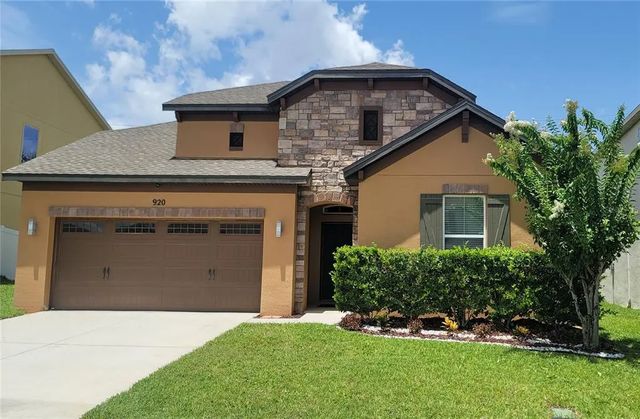 920 Boxelder Avenue, MINNEOLA