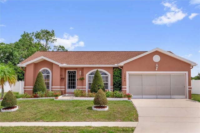1366 Merrimack Place, DAVENPORT