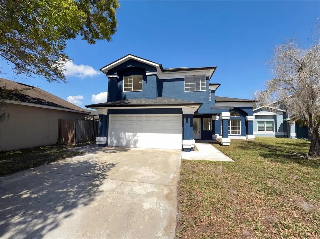 1729 Elmstead Court, ORLANDO