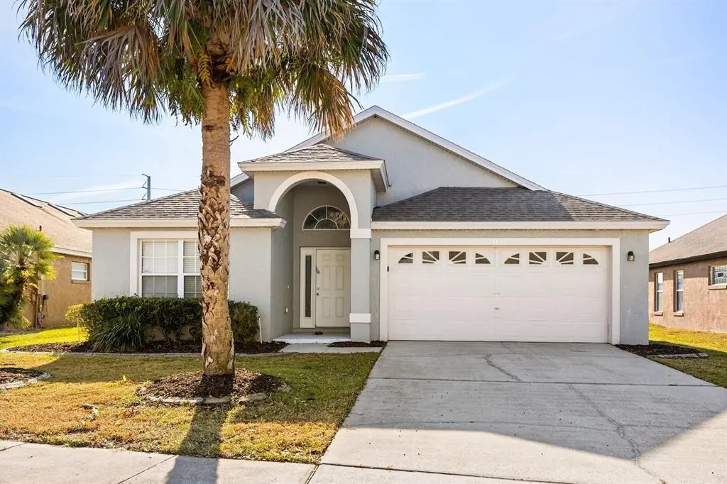 2701 Autumn Creek Circle, KISSIMMEE